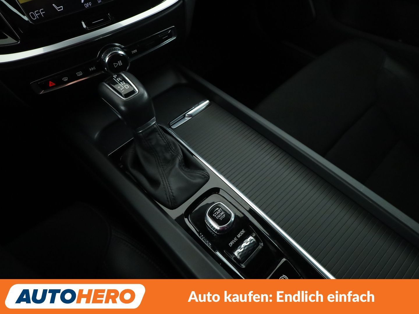 Volvo V60 Cross Country 2.0 D4 AWD Aut.*NAV*TEMP*CAM* foto 27