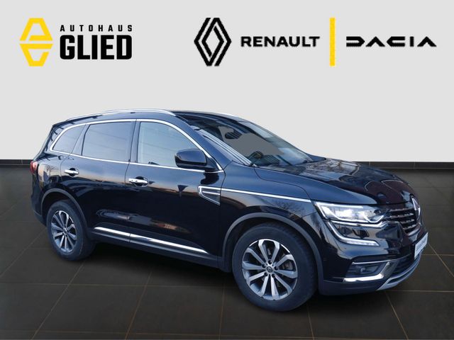 Renault Koleos Limited Blue dCi 190 4Wd - Garantie