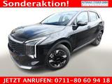 Kia Sportage MHEV Keyl ACC Nav Kam 2xPDC CarP 2ZK... - Kia Tageszulassungen mit Diesel-Antrieb