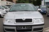 Skoda Octavia 1.6 Ambiente Automatik - gebrauchte Skoda Octavia aus dem Jahr 2004