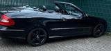 Mercedes-Benz Mercedes clk 500 cabrio amg avantgarde  ta... - gebrauchte Mercedes-Benz CLK 500 aus dem Jahr 2005