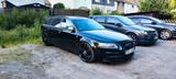 Audi S6 4F 5.2 V10 - Audi S6: V10