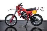Gilera GILERA E1-C2 125 C1 E1. Enduro regolarità - GILERA VON 81 BIS 125 CCM