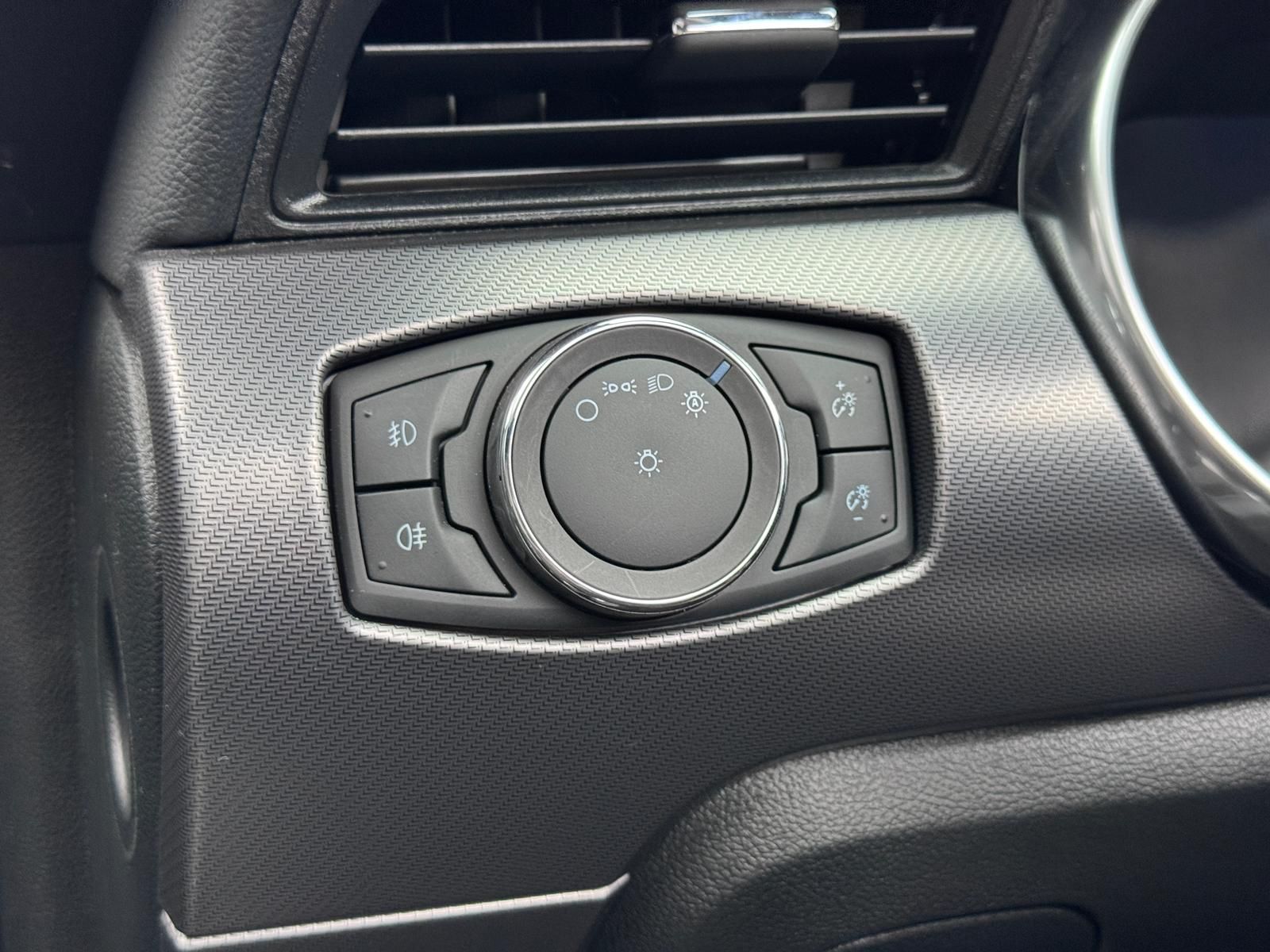 Fahrzeugabbildung Ford 5.0*CONVERTIBLE*DEUTSCH*B&O*KLAPPE*ACC*55YEARS