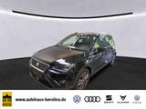 Seat Arona 1.5 TSI Xcellence DSG *BEATS*Vision+*NAV* - Seat Arona: Xcellence Beats