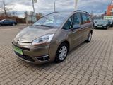 Citroën C4 Grand Picasso*Klimaautomatik*7Sitzer*