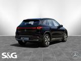 Mercedes-Benz EQA 250 Progressive AHK+KAMERA+PANO+MBUX+LED+18" - Mercedes-Benz EQA Gebrauchtwagen