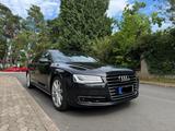 Audi A8 Lang Version  3.0 TDI Quattro Face... - Audi A8 in Saarbrücken