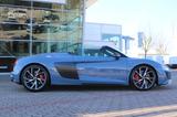 Audi R8 Spyder Performance - Neuwagen - Audi Gebrauchtwagen in Minden