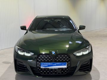BMW 420 Gran Coupé - 7