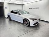 Alfa Romeo Giulia 2.0 Competizione Q4 Panoramadach - Alfa Romeo Giulia mit Schiebedach