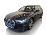 Audi A6 AVANT 50TFSIe Q S LINE ACC/PANO/LED/AHK/KAM. - Audi A6 mit Hybrid-Antrieb: Kombi