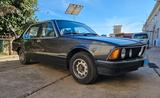 BMW 728i (E23) - 1983 - 74,712 km - Dry Garage S - BMW 7 Series: E23