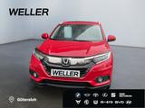 Honda HR-V 1.5 i-VTEC CVT Elegance *Kamera*SHZ*Navi*BT - rote Honda HR-V
