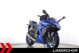 Suzuki GSX S 1000 GT - QS, TC, Tempomat, Fahrmodi - SUZUKI GSX S1000F