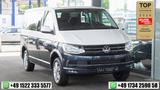 Volkswagen T6 Caravelle BULLI EDITION *9SITZE*1HAND*KAM*AHK - Bulli gebraucht