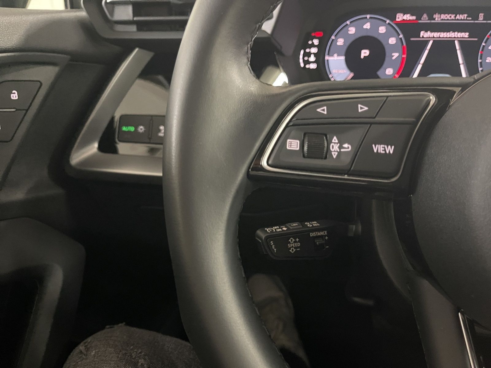Audi A3 - Bild 24