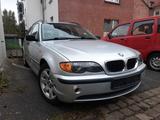 BMW 316i touring Edition Lifestyle Edition Lifestyle - BMW 316 in Hannover