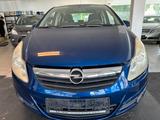 Opel Corsa D CATCH ME.AUT. - Opel Corsa aus 2007 mit Diesel-Antrieb