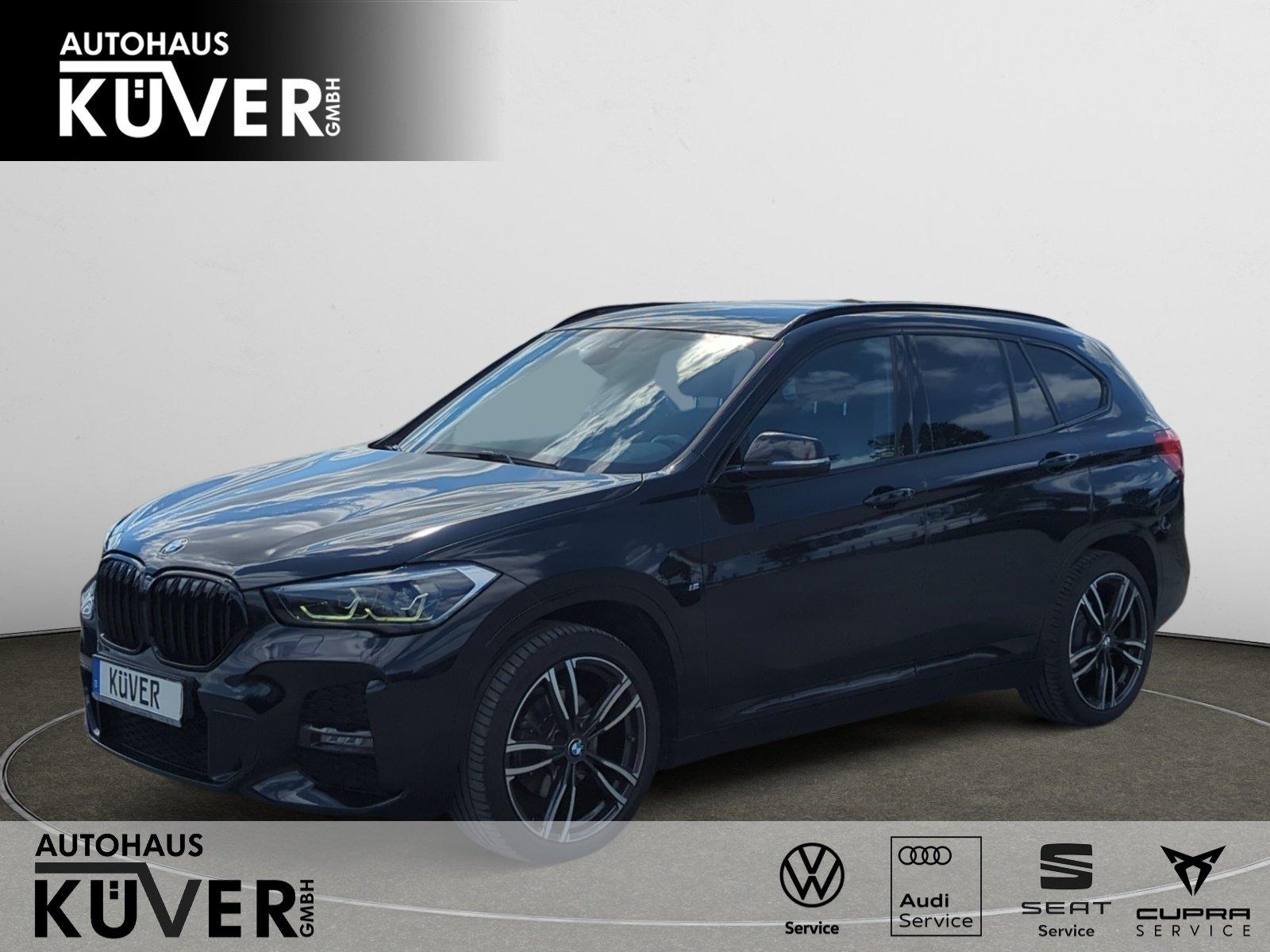 BMW X1 sDrive M-Sport 18i LED*PDC*e-Heck*SHZ