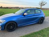 BMW M135i F21 - BMW 1er Reihe: Sportwagen