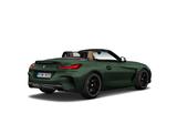 BMW Z4 M40i Matt HUD HK RFK ALED DA PA DAB - BMW Z4 M mit Benzin-Antrieb: Cabrio, Automatik
