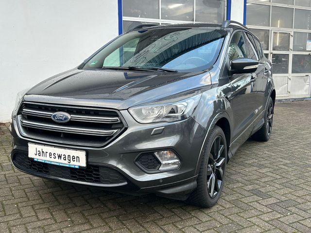 Ford Kuga ST-Line