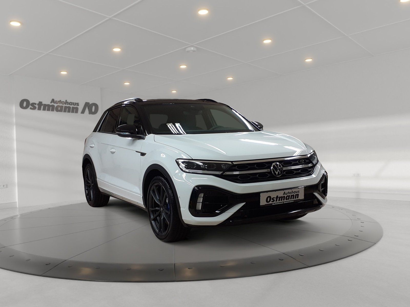 Volkswagen T-Roc - Bild 5