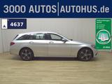 Mercedes-Benz C 200 T Avantgarde Navi LED PDC SHZ - Mercedes-Benz C 200 Gebrauchtwagen in Bremen