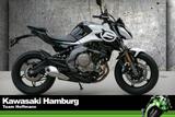CFMOTO 650 NK ABS, 4 JAHRE WERKSGARANTIE - CFMOTO 650NK