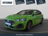 Ford Focus 2.3 ST X PANO-DACH+PERFORMANCE-SITZE+NAVI+ - Ford Focus mit Benzin-Antrieb: Da3