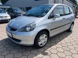 Honda Jazz 1.4 LS TÜV 07/2027 Klima - Honda Jazz aus 2004: 1.4