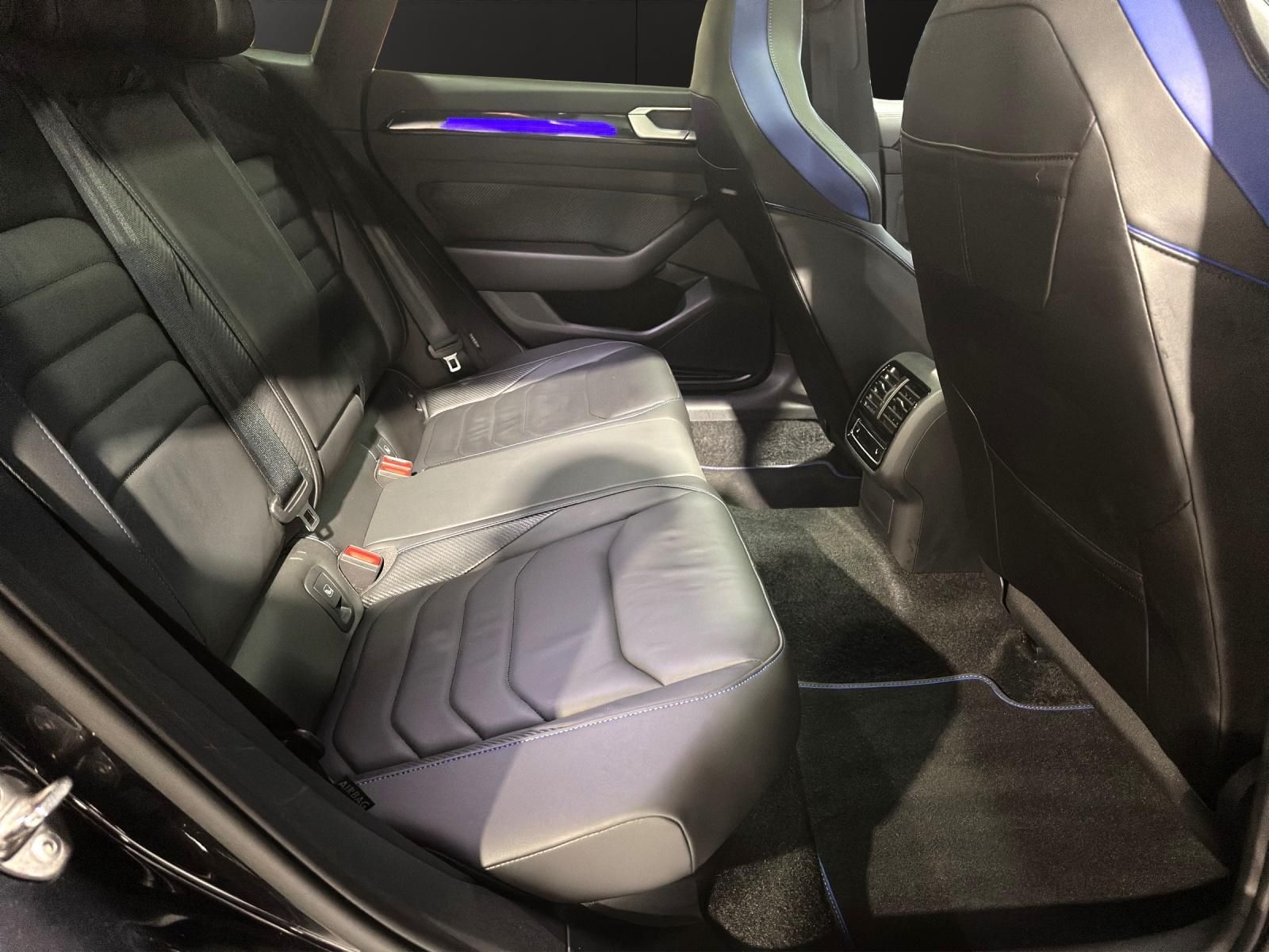 Volkswagen Arteon - Bild 17