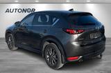 Mazda CX-5 2.2 150PS Aut. *2x WHEELS* - graue Mazda CX-5