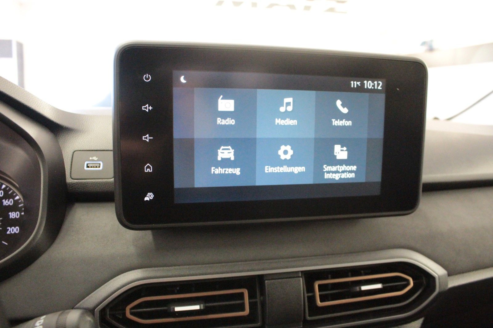 Fahrzeugabbildung Dacia Jogger Eco-G 100 Extreme+ 7-Sitzer
