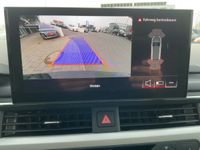 Audi A4 - Vorschau Bild 17