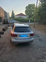 Mercedes-Benz C 220 d T Autom. - Panoramadach , 360 Kamera - Mercedes-Benz C 220 von privat