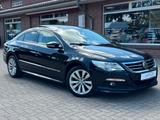 Volkswagen Passat CC 4Motion BMT/R-Line/BI-Xenon/Pano/NAVI - Volkswagen Passat aus 2011: 4motion