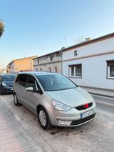 Ford galaxy - Ford Galaxy in Bremen