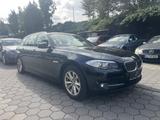 BMW 525d Touring**Vollausstattung** - BMW 525 in Hamburg
