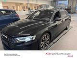 Audi A8 55 TFSI qu S line PANO STANDHZG OLED B&O HuD - gebrauchte Audi A8 aus dem Jahr 2022