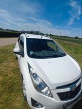 Chevrolet Spark 1.2 LS - Chevrolet Spark in Frankfurt (Main)