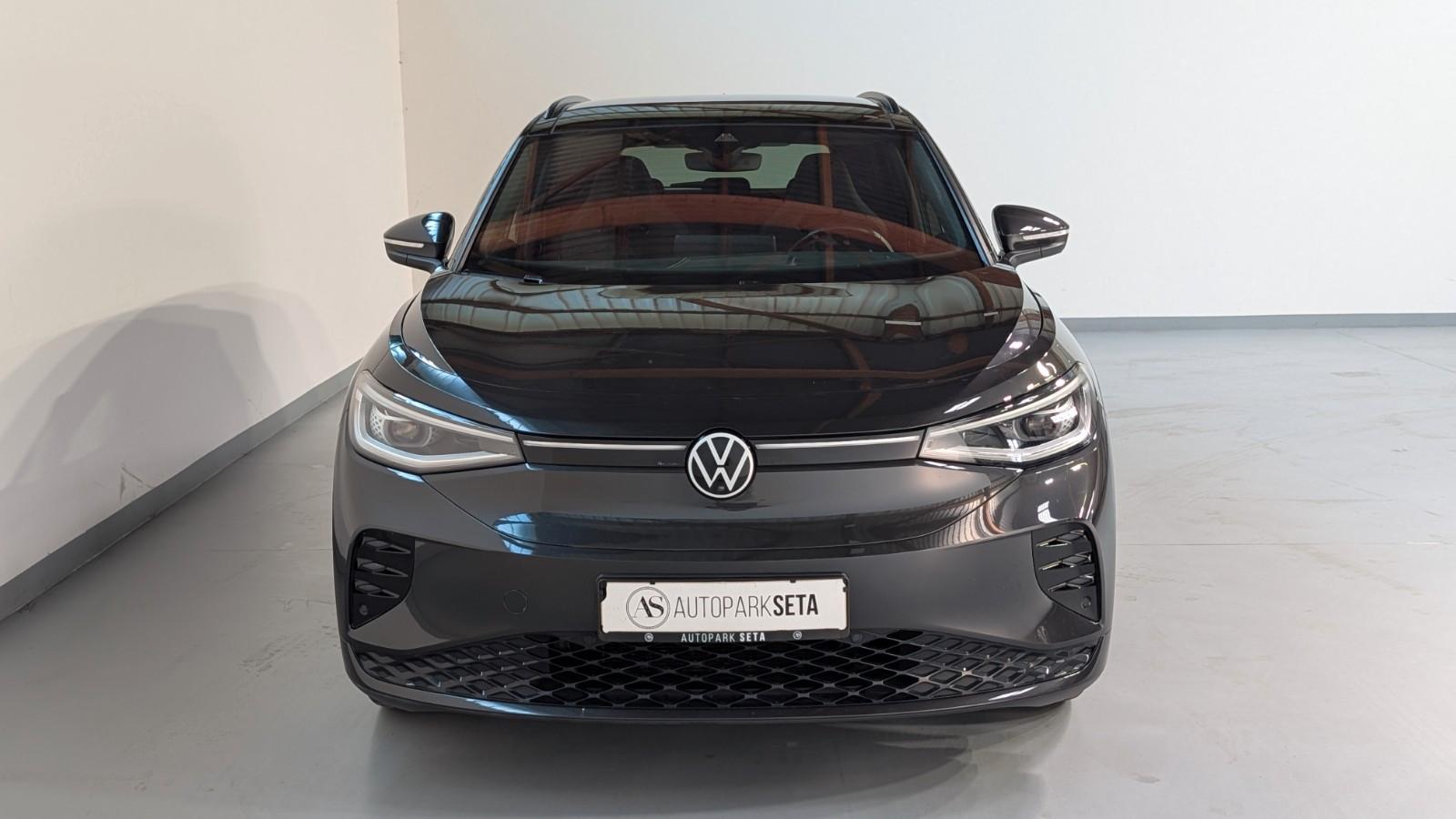 Volkswagen ID.4 GTX 220kW 4M HUD*MEMO*PANO*W-PUMPE*360°, миниатюра 2