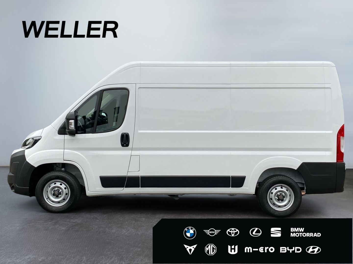 Toyota Proace Max - Bild 6