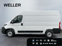 Toyota Proace Max - Vorschau Bild 6