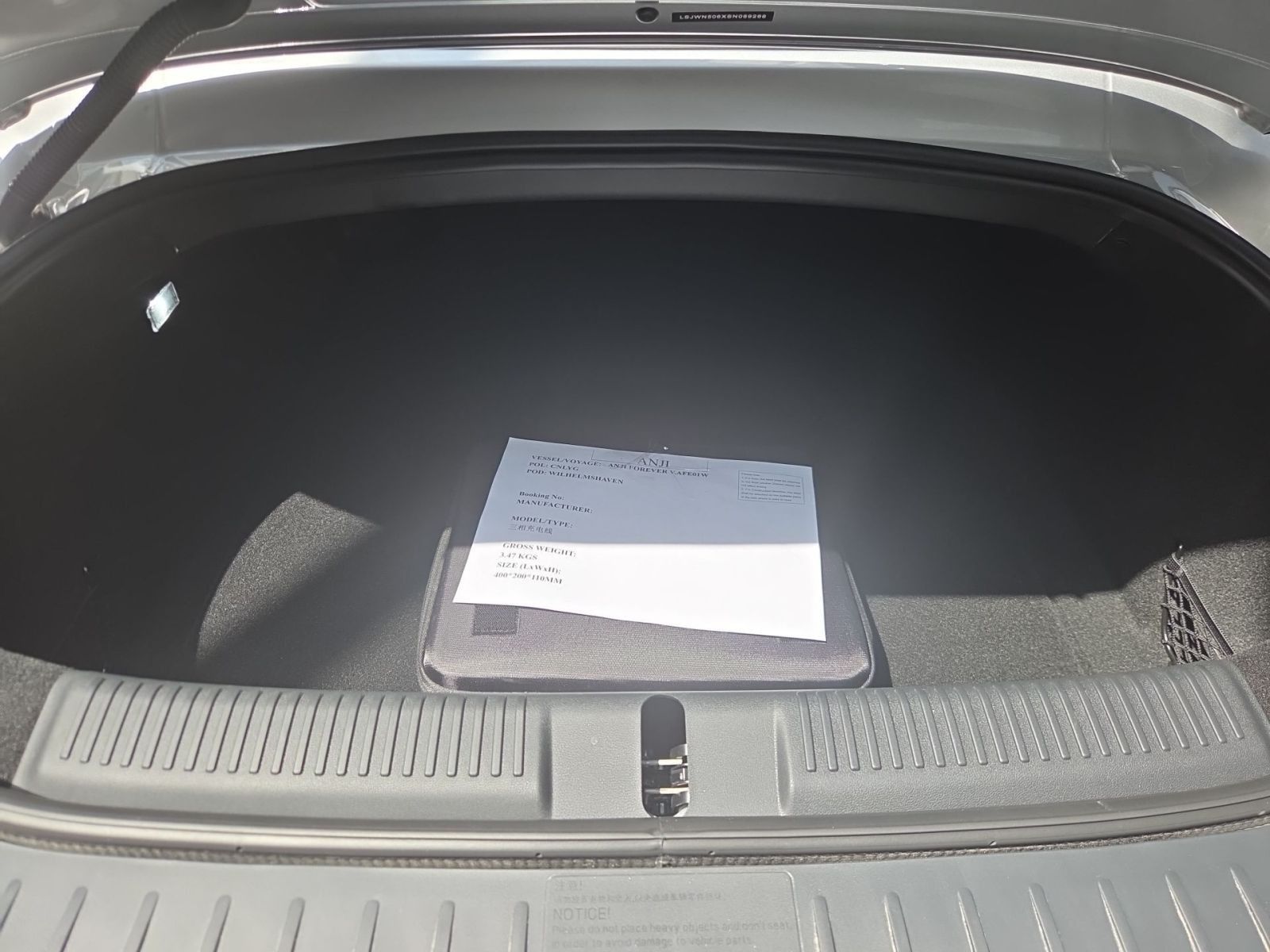 Fahrzeugabbildung MG Cyberster 77 kWh AWD XPower 510 PS Automatik* NA