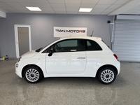 Fiat 500 Basis
