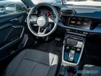 Audi A3 - Vorschau Bild 6
