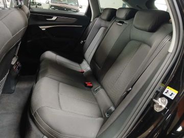 Audi A6 - 10