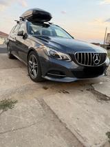 Mercedes-Benz E 300 BlueTEC T AVANTGARDE 